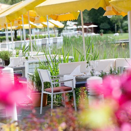 Hotel & Spa Sonne Sankt Kanzian am Klopeiner See Bagian luar foto
